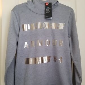 Under Armour Cold Gear Athletic Hoodie